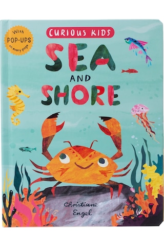Curious Kids: Sea and Shore