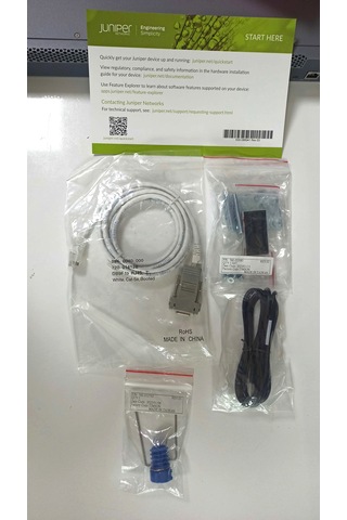 Juniper Networks Mx150 - 10xgigabit Rj45, 2xsfp, 2xsfp+ Router