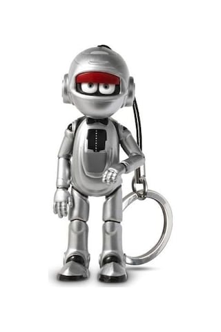 Çelik-Çeliknaz Biblo Anahtarlık