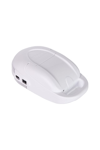 Starmax Kompresörlü Nebulizatör