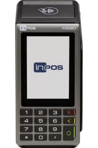 İnpos M-530 4g Yazarkasa Pos