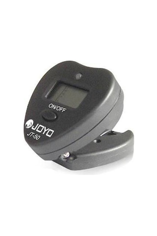 Joyo Jt-50 Pena Tutacağı / Tuner