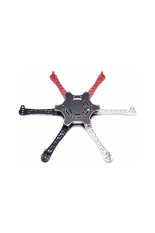 F550 Hexacopter Frame Gövdesi