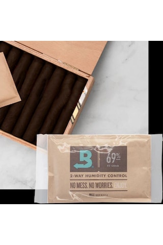 Boveda %69 60 G Puro Nemlendirici 2'li Paket