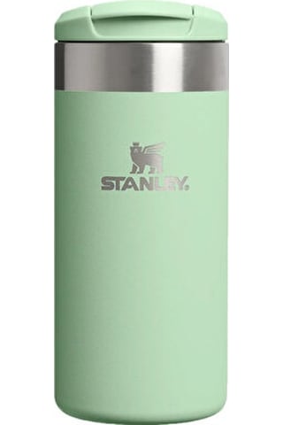 Stanley The Aerolight Transit Mug 0.35l Klasik Termos 10-10788-140 Yeşil Yeşil