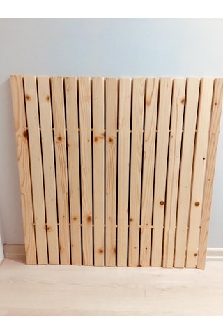 Duş Izgarası Katlanır 100X100 Diğer