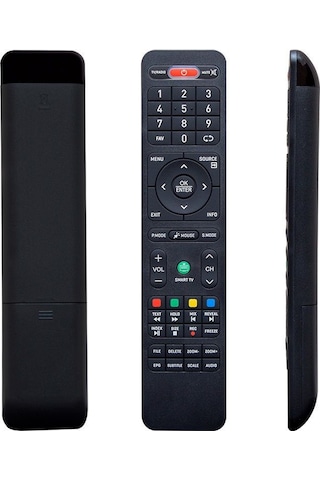 Onvo Android Smart Led Tv Kumandası