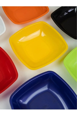 Kilena Tek Kullanımlık Derin Tabak 163910999 3