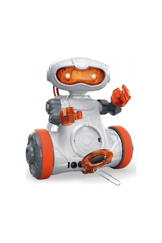 Clementoni Robotik Laboratuvarı Mio Robot 64957