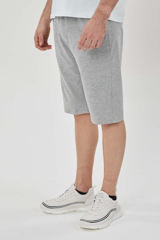 Exuma Short M Greymelanj 1413088-051 001