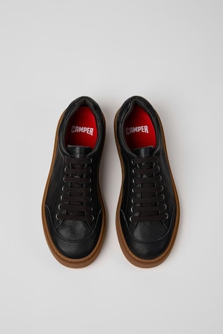 Camper Runner Twentyfive Siyah Erkek Spor Ayakkabı Cmpk101105-011 Cmp.001