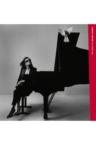 Melody Gardot - The Essential / 2 X Plak