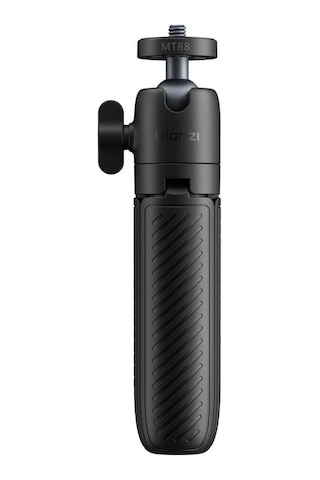 Ulanzi Mt-88 Clipmate Masaüstü Ve El Tipi Tripod T136 - Siyah