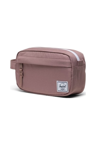 Herschel Chapter Küçük Seyahat Çantası Pembe
