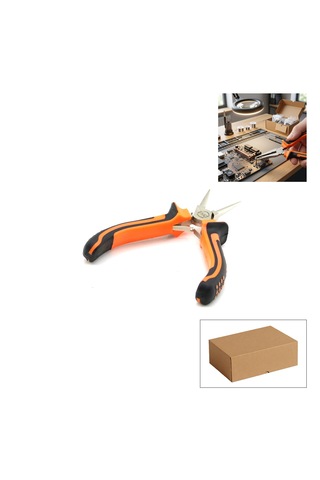 Boncuk Mini Dış Segman Pense Düz 5250 86908846