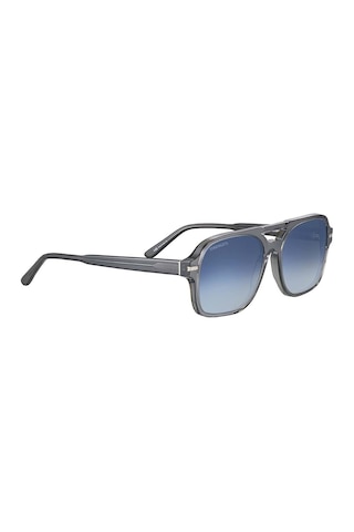 Serengeti Marco Ss602004 Polarize Erkek Güneş Gözlüğü Gri