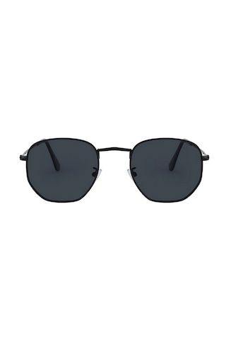 Carmelo Eyewear C01ge005 Siyah Metal Polarize Erkek Güneş Gözlüğü
