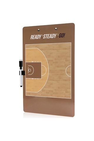 Usr Bt300 Basketbol Taktik Tahtası