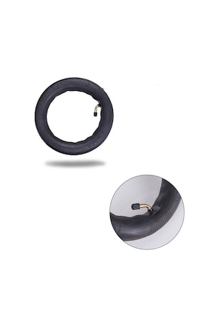 M365 - Citymate Elektrikli Scooter 10 Inch Iç Lastik Şambrel M365