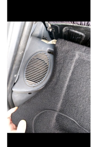 Teyım Fiat Palio Pandizot 1997-2001 Model Araligi