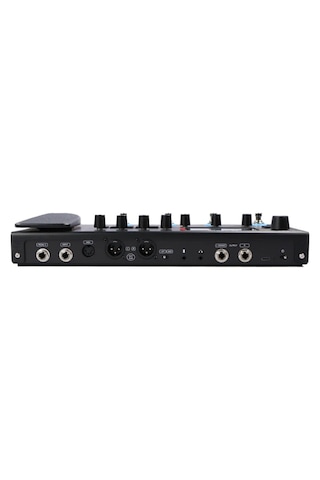 M-vave Mk-300 Effects Processor Siyah