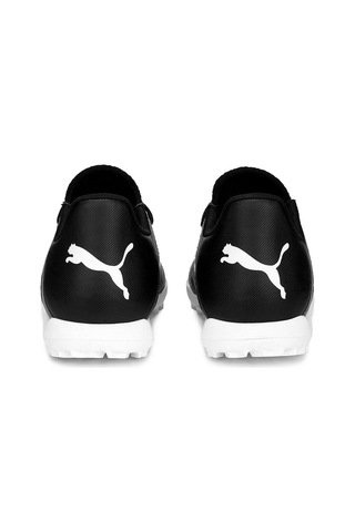 Puma Future Play Tt Jr Çocuk Siyah Halı Saha Ayakkabısı 10720202 Siyah
