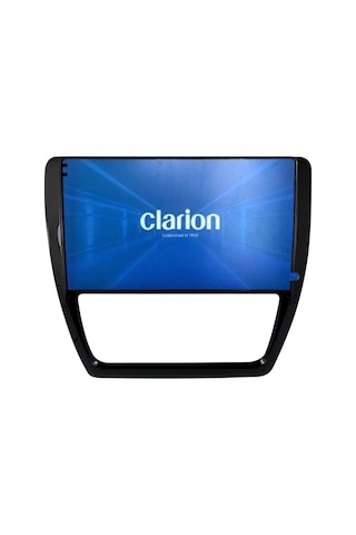 Volkswagen Jetta Android Multimedya Sistemi 4-64 Clarion 2012-2018