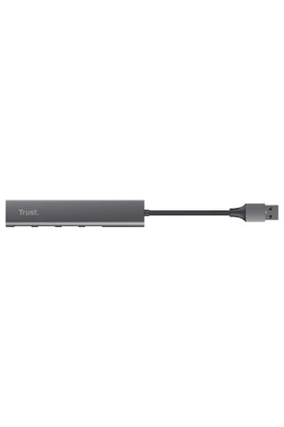 Trust 24947 4 Port Usb Çoğaltıcı 3.2 Gen 1 Hub