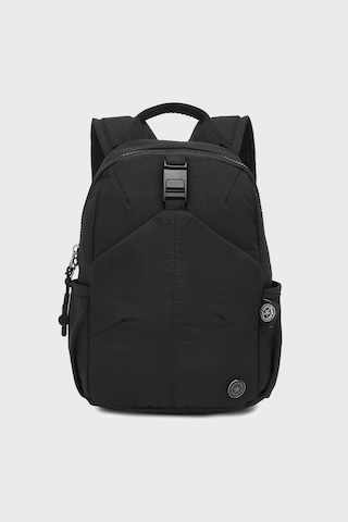 Smart Bags Bayan Sırt Çantası 2022 3334 Siyah