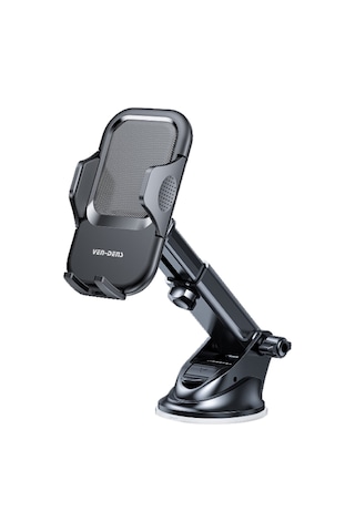 Ven-dens Vd-hd045 Premium Vantuzlu Telefon Tutucu 360 Stand