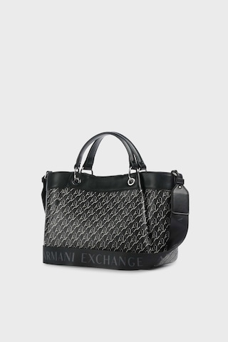 Armani Exchange Bayan Çanta Xw000393 Af17145 Mc043 Siyah Siyah