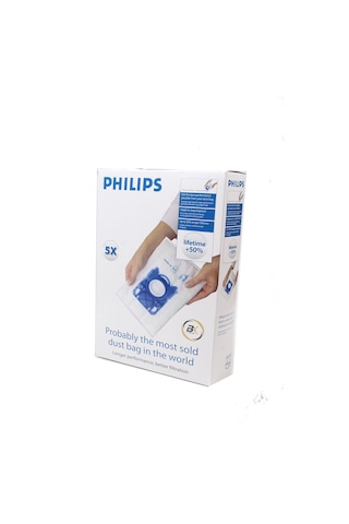 Philips Uyumlu Fc 9170 Performer Toz Torbası+karbonlu Hepa Filtre