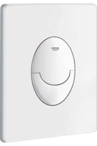 Grohe Skate Air Gömme Rezervuar Paneli Beyaz - 38505sh0 Beyaz