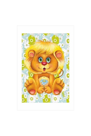 Artebella Puzzle Seti 20X30Cm Pz-06