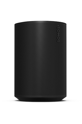 Sonos Era 100 Sl Kablosuz Akıllı Hoparlör, Wi-fi Ve Bluetooth 5.3 Bağlantılı, Mikrofonsuz Tasarım, Stereo Ses, Airplay 2 Uyumlu, Ev Ve Oda Kullanımı İçin Kompakt Hoparlör