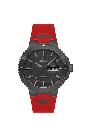 Hislon Automatic Sd137t-11kn Erkek Kol Saati