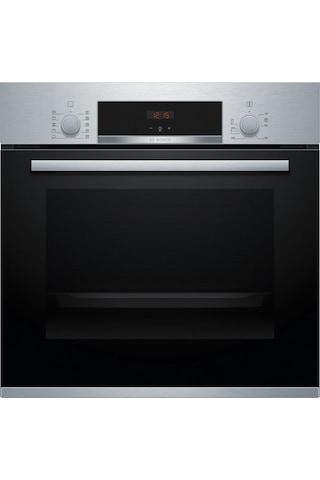 Bosch HBF514BS1T 66 LT Ankastre Fırın