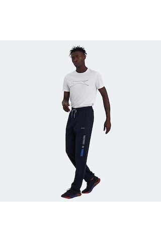 Slazenger Naum I Erkek Eşofman Altı Lacivert
