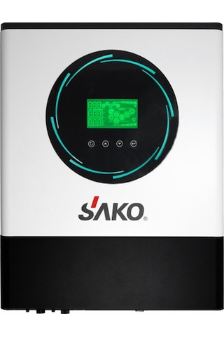 Sako Sunon Iv 8kw 48v 450vdc