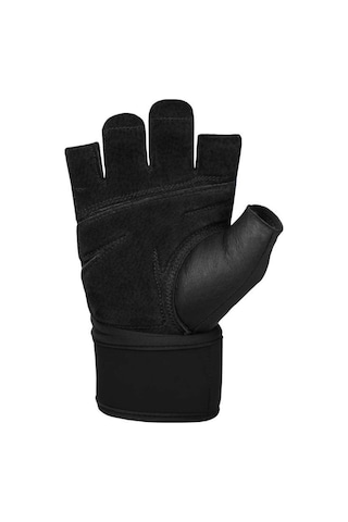 Harbinger Training Grip Wristwrap Ağırlık Eldiveni M Çok Renkli