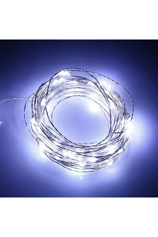 Peri Led - Beyaz -3 Metre