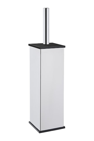 VitrA Arkitekta Tuvalet Fırçalığı Krom A44382