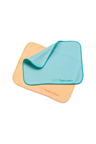 Tupperware Mikrofiber Gözlük Bezi 2Li Esc