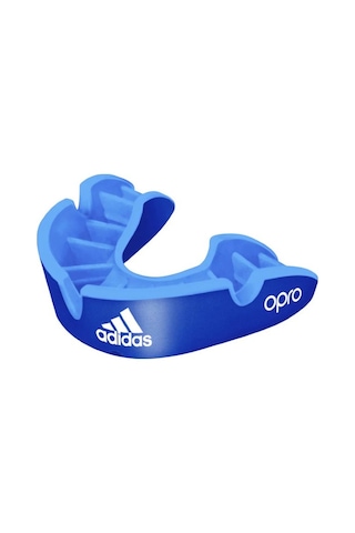 Adidas Silver Dişlik Profesyonel Sporcu Dişliği Sporcu Ağızlığı (518615905)