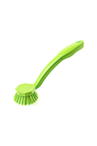 Titiz TP-108 Petek Lavabo Fırçası Çok Renkli