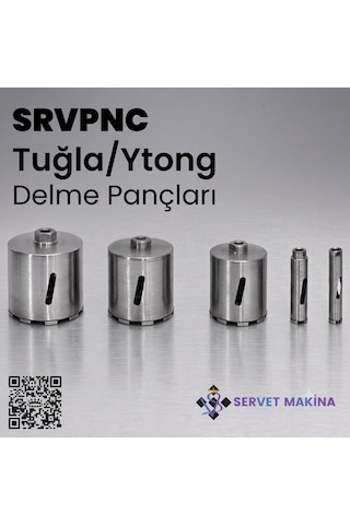 Ø62 Lazer Kaynaklı Sds Tuğla/ytong Panç Ø62 Lazer Kaynaklı Sds Tuğla/ytong Panç
