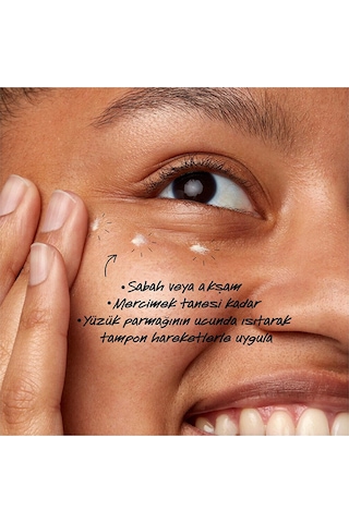 Kiehl's Creamy Eye Treatment Avokado ile Yoğun Nemlendiren Göz Kremi 14 ML