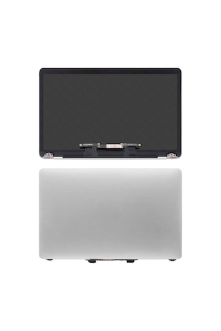 Apple A1706 A1708 Macbook Ekran 13.3 Slim 2560x1600 60hz Apple Assembly Silver 2016