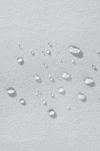 Alez Pamuklu Fitted Yatak Koruyucu 160 200 Cm Renk