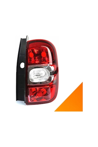 Dacia Duster Sağ Sol Stop Lambası 2014-2017